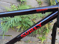 Surly Krampus Frameset