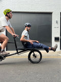 Omnium Backrest