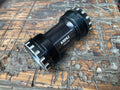 Kenli T47 Threaded External Bottom Bracket - 68-73mm Shell - M47x1.0 Thread -