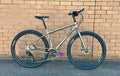 Surly Ogre House Build - 2x11 Cues. Medium