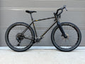 Curve Steel GMX+ Complete Riv Eagle