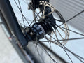 Curve Steel GMX+ Complete Riv Eagle