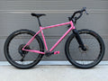 Curve Steel GMX+ Complete Riv Eagle