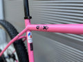 Curve Steel GMX+ Complete Riv Eagle