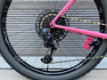 Curve Steel GMX+ Complete Riv Eagle