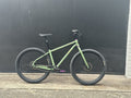 Tumbleweed Prospector House Build Rohloff - Medium Sage