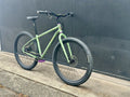 Tumbleweed Prospector House Build Rohloff - Medium Sage