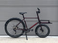 Omnium Mini - Diablo Red Small