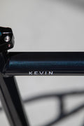 Curve GXR Kevin of Steel Ninja Mermaid, Rival AXS, 27.5