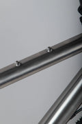 Curve GXR4 Kevin of Ti - Rival AXS