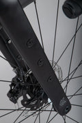Curve GXR4 Kevin of Ti - Rival AXS