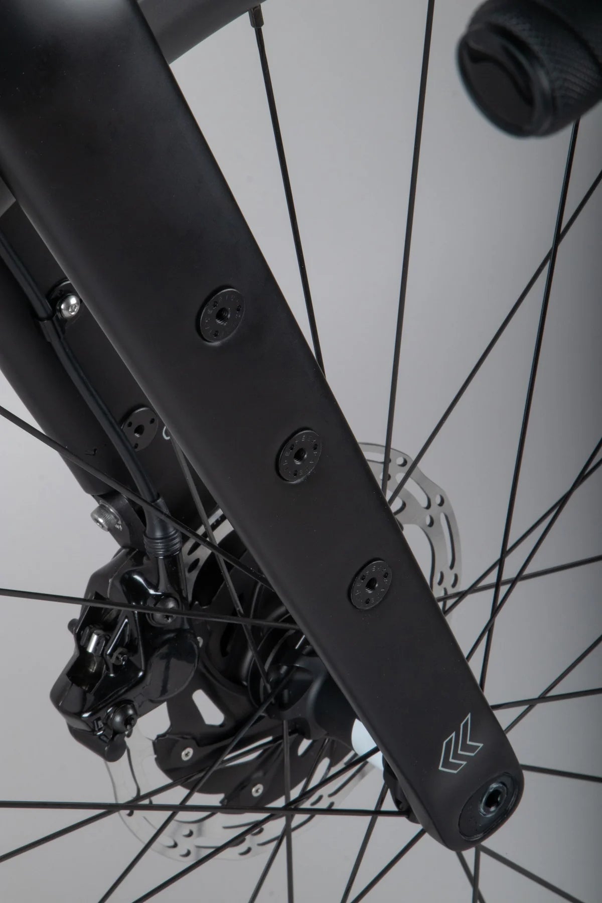 Curve GXR4 Kevin of Ti - Rival AXS
