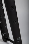 Curve GXR4 Kevin of Ti Frameset
