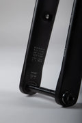 Curve GXR4 Kevin of Ti Frameset