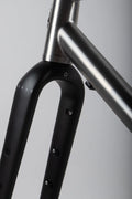 Curve GXR4 Kevin of Ti Frameset