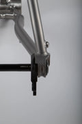 Curve GXR4 Kevin of Ti Frameset