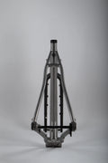 Curve GXR4 Kevin of Ti Frameset