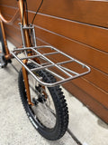 BlackSnow EDC - MK2 Cargo  Frameset