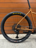 BlackSnow EDC - MK2 Cargo  Frameset