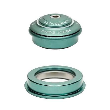 Chris King Inset2 44-56MM 1-1/8-1.5" Tapered