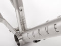 Curve GXR Kevin of Ti Frameset