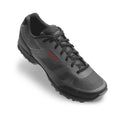Giro Gauge Shoes Womens (titanium & dark shadow)