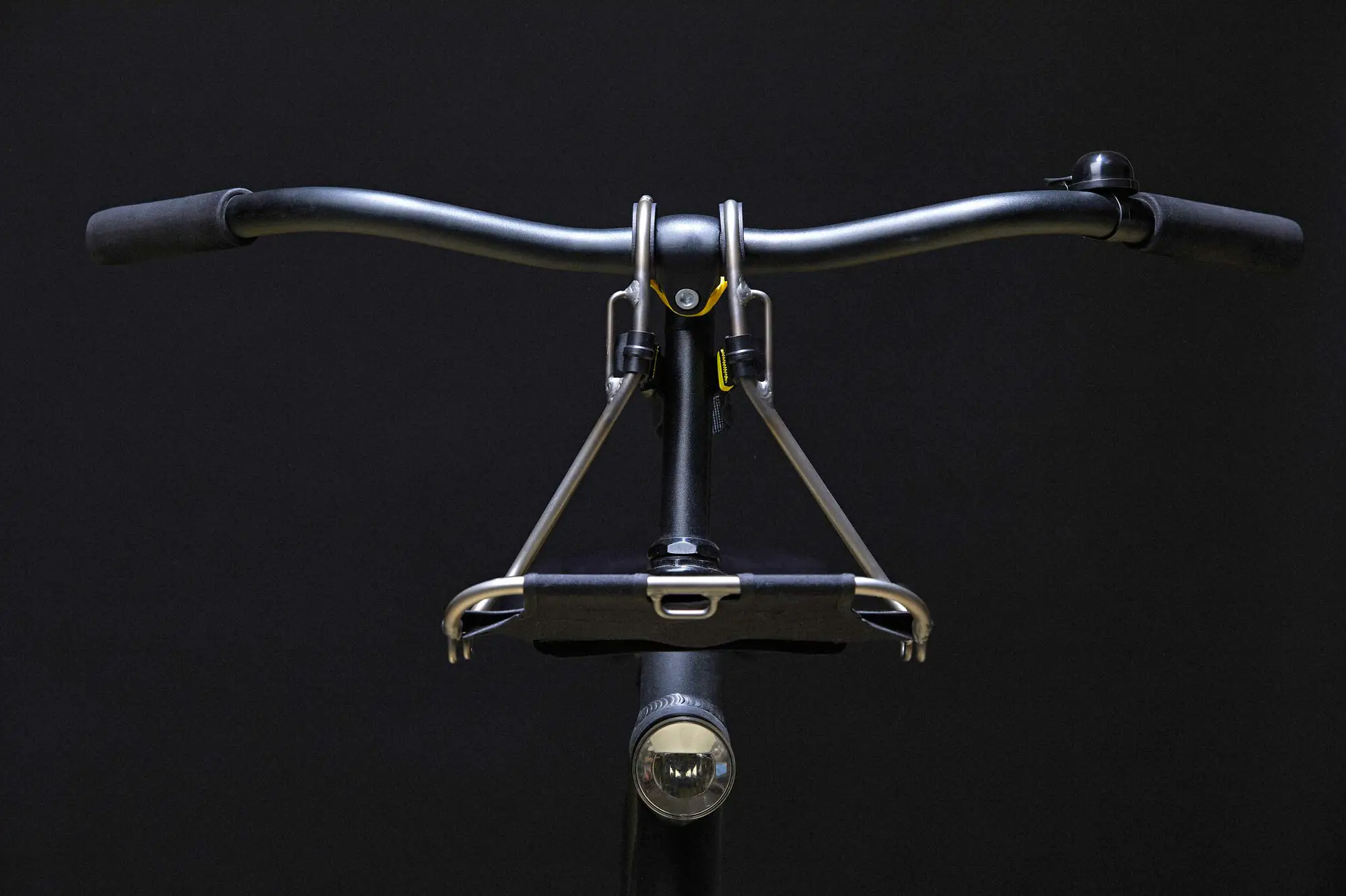 JACK The Bike Rack