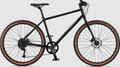 Jamis Sequel S3 Black
