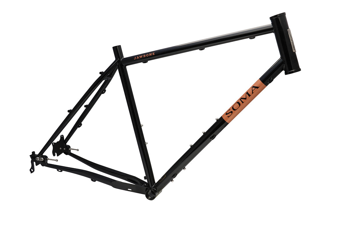 Soma Jawbone B-Type Frame
