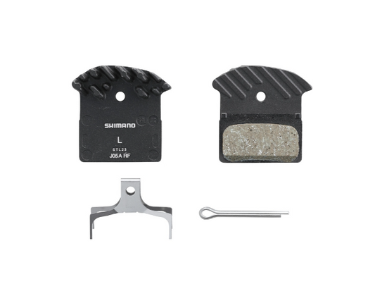 Shimano J05A Disc Brake Pads
