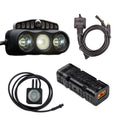 KLite Lights + Charging Bundle