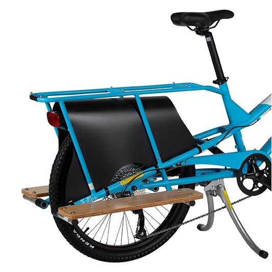Yuba Bamboo Deck - Kombi