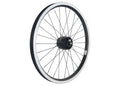 Brompton Schmidt SON Front Dynamo Wheel