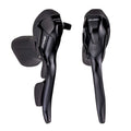 Microshift Drop Bar Shifter Set Advent X 1x10 speed