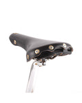 Berthoud Cycles Aravis Leather Saddle