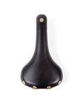 Berthoud Cycles Aravis Leather Saddle