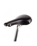 Berthoud Cycles Aravis Leather Saddle