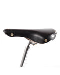 Berthoud Cycles Aravis Leather Saddle