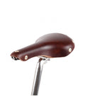 Berthoud Cycles Aravis Leather Saddle