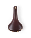 Berthoud Cycles Aravis Leather Saddle