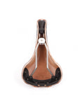 Berthoud Cycles Aravis Leather Saddle