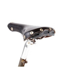 Berthoud Cycles Aspin Leather Saddle