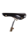 Berthoud Cycles Aspin Leather Saddle