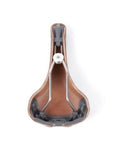 Berthoud Cycles Aspin Leather Saddle