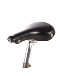 Berthoud Cycles Aspin Leather Saddle