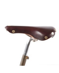 Berthoud Cycles Aspin Leather Saddle