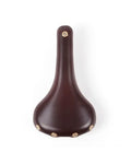 Berthoud Cycles Aspin Leather Saddle