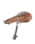 Berthoud Cycles Aspin Leather Saddle