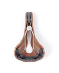 Berthoud Cycles Aspin Open Leather Saddle