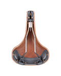Berthoud Cycles Aubisque Leather Saddle